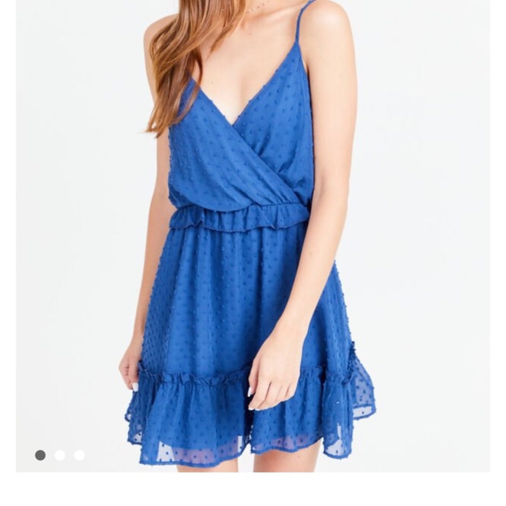 Skater Dress